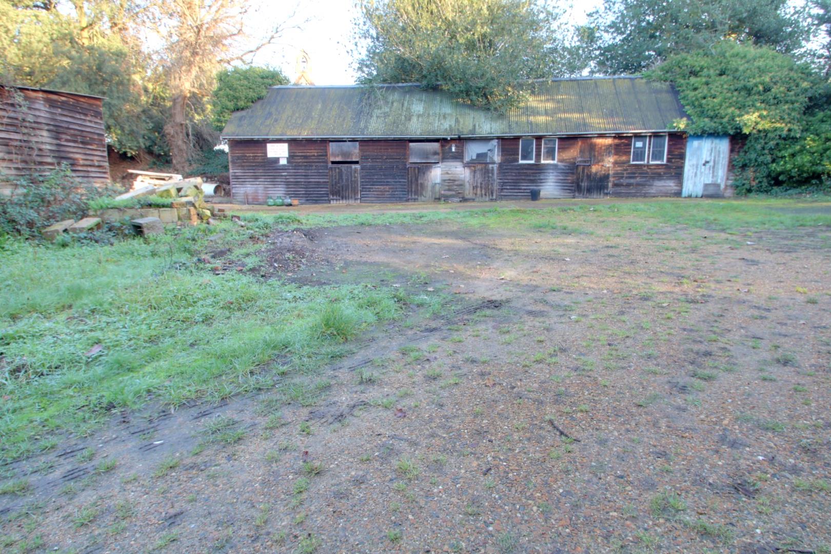 Burrs Road, ClactonOnSea Scott Sheen & Partners Ltd